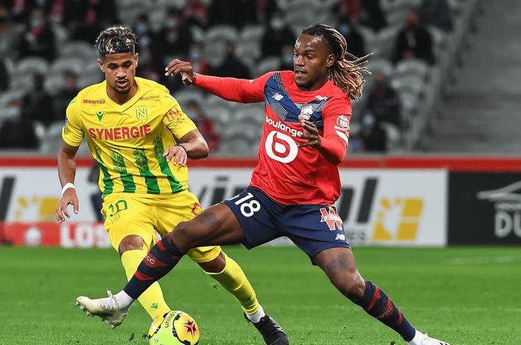 法甲卡位对决！里昂主场战南特，欧战冲刺与保级突围