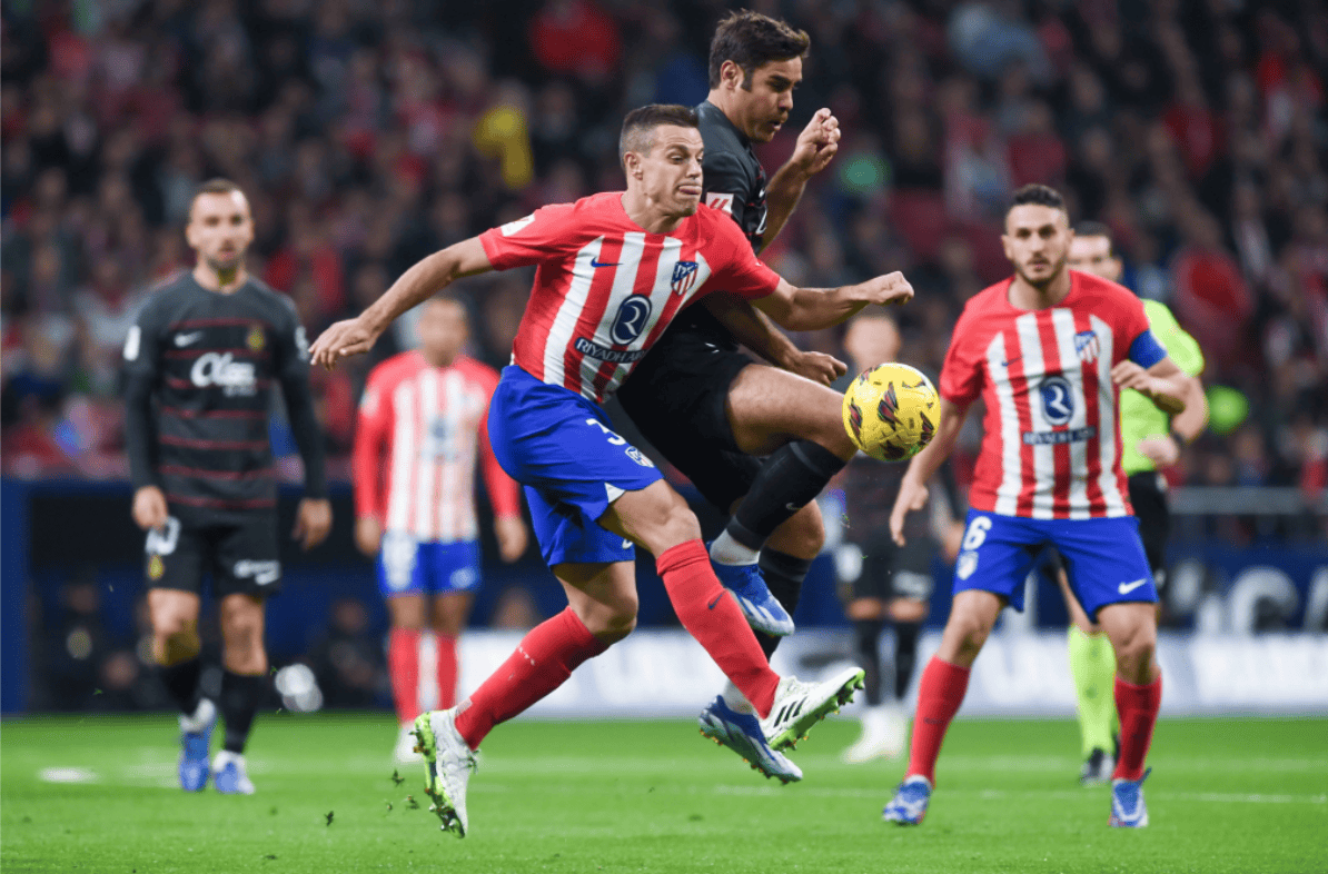 竞主场迎战贝蒂斯，欧冠席位关键战一触即发！