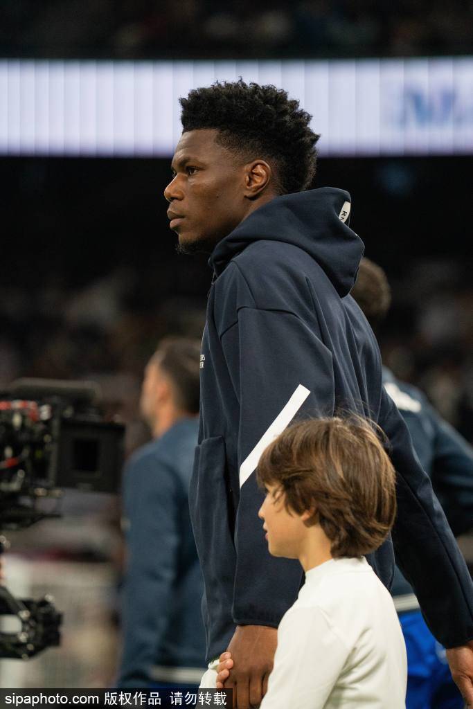 阿隆索的皇马青训革命：瓜迪奥拉战术手册在伯纳乌的回响