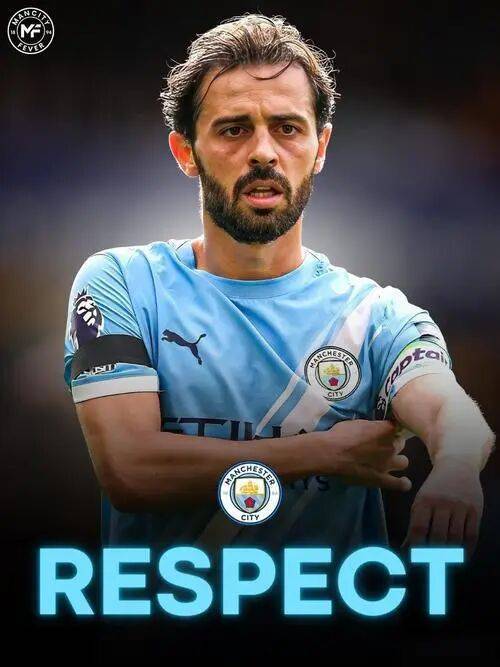 再见传奇！9年19冠！曼城队长B席今夏自由身告别