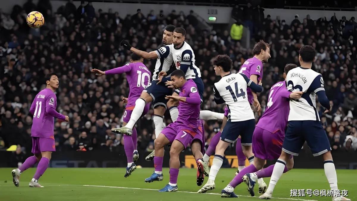 努诺的“复仇”？一场平局，一场降级，一个英超王朝的8年悲歌！